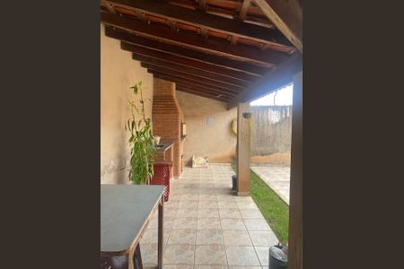 Casa à venda com 230m², 3 quartos e 4 vagas Casa à venda com 230m², 3 quartos e 4 vagasFoto 16
