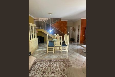 Foto 13 de casa à venda com 3 quartos, 230m² em Jardim Noêmia, Campinas