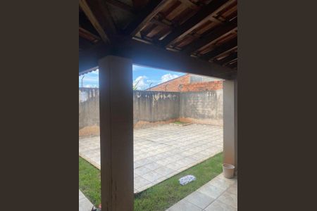 Foto 14 de casa à venda com 3 quartos, 230m² em Jardim Noêmia, Campinas