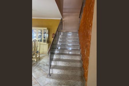 Foto 09 de casa à venda com 3 quartos, 230m² em Jardim Noêmia, Campinas