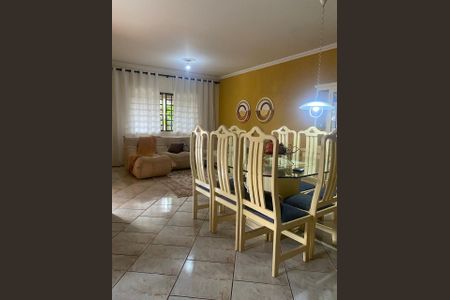 Foto 10 de casa à venda com 3 quartos, 230m² em Jardim Noêmia, Campinas