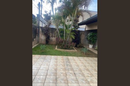 Foto 18 de casa à venda com 3 quartos, 230m² em Jardim Noêmia, Campinas