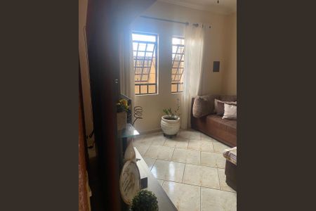 Foto 12 de casa à venda com 3 quartos, 230m² em Jardim Noêmia, Campinas