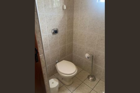 Foto 06 de casa à venda com 3 quartos, 230m² em Jardim Noêmia, Campinas