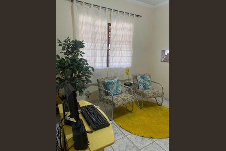 Foto 08 de casa à venda com 3 quartos, 230m² em Jardim Noêmia, Campinas