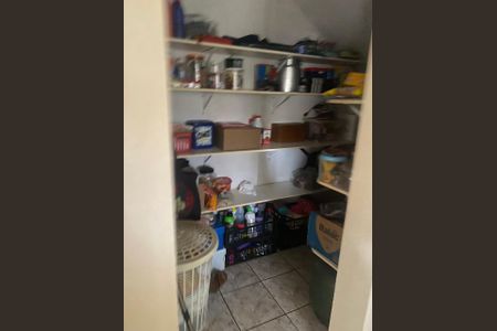 Foto 11 de casa à venda com 3 quartos, 230m² em Jardim Noêmia, Campinas