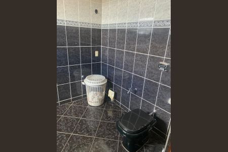 Foto 02 de casa à venda com 3 quartos, 230m² em Jardim Noêmia, Campinas