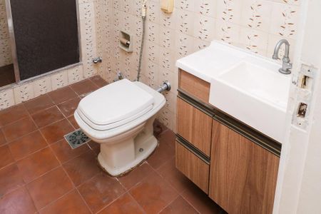 Apartamento para alugar com 131m², 3 quartos e 1 vaga