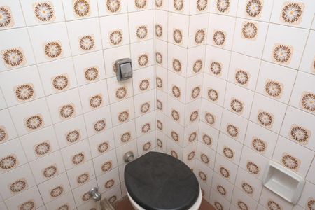 Apartamento para alugar com 131m², 3 quartos e 1 vaga