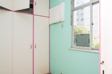 Apartamento para alugar com 131m², 3 quartos e 1 vaga