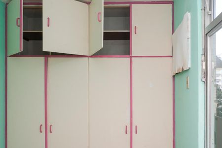 Apartamento para alugar com 131m², 3 quartos e 1 vaga