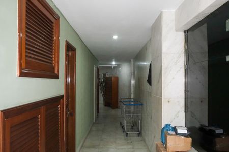 Apartamento para alugar com 131m², 3 quartos e 1 vaga