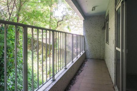 Apartamento para alugar com 3 quartos, 131m² em Centro, Nova Iguaçu