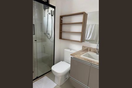 Foto 06 de apartamento à venda com 1 quarto, 25m² em Vila Mariana, São Paulo