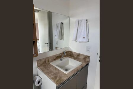 Foto 05 de apartamento à venda com 1 quarto, 25m² em Vila Mariana, São Paulo