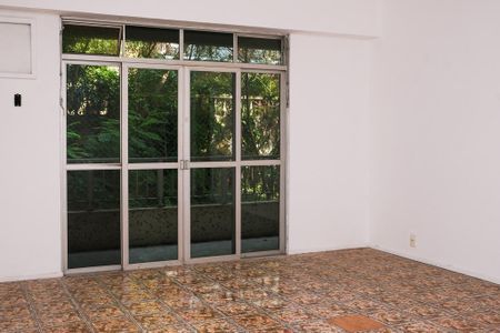 Apartamento para alugar com 3 quartos, 131m² em Centro, Nova Iguaçu