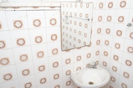 Apartamento para alugar com 131m², 3 quartos e 1 vaga