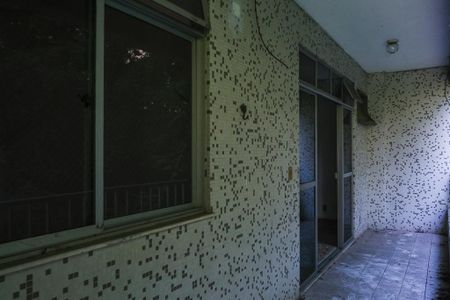 Apartamento para alugar com 131m², 3 quartos e 1 vaga