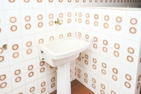 Apartamento para alugar com 131m², 3 quartos e 1 vaga