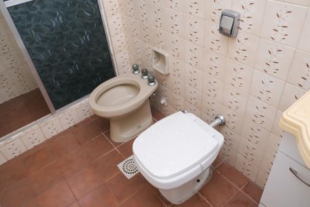 Apartamento para alugar com 131m², 3 quartos e 1 vaga