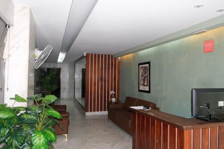 Apartamento para alugar com 131m², 3 quartos e 1 vaga
