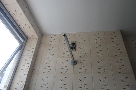 Apartamento para alugar com 131m², 3 quartos e 1 vaga