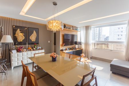 Apartamento à venda com 85m², 3 quartos e 2 vagas Apartamento à venda com 85m², 3 quartos e 2 vagasSala
