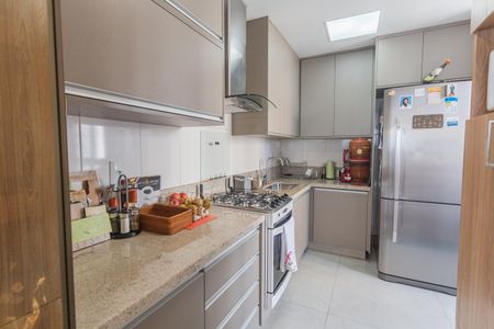 Apartamento à venda com 85m², 3 quartos e 2 vagas Apartamento à venda com 85m², 3 quartos e 2 vagasCozinha
