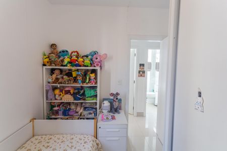 Apartamento à venda com 85m², 3 quartos e 2 vagas Apartamento à venda com 85m², 3 quartos e 2 vagasQuarto 3