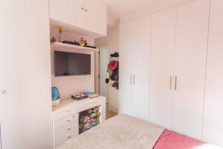 Apartamento à venda com 85m², 3 quartos e 2 vagas Apartamento à venda com 85m², 3 quartos e 2 vagasSuíte