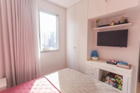 Apartamento à venda com 85m², 3 quartos e 2 vagas Apartamento à venda com 85m², 3 quartos e 2 vagasSuíte
