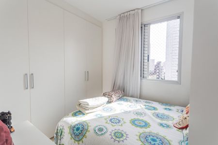 Apartamento à venda com 85m², 3 quartos e 2 vagas Apartamento à venda com 85m², 3 quartos e 2 vagasQuarto 2