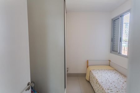 Apartamento à venda com 85m², 3 quartos e 2 vagas Apartamento à venda com 85m², 3 quartos e 2 vagasQuarto 3