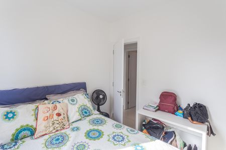 Apartamento à venda com 85m², 3 quartos e 2 vagas Apartamento à venda com 85m², 3 quartos e 2 vagasQuarto 2