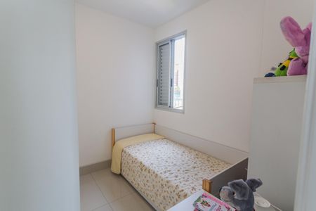 Apartamento à venda com 85m², 3 quartos e 2 vagas Apartamento à venda com 85m², 3 quartos e 2 vagasQuarto 3