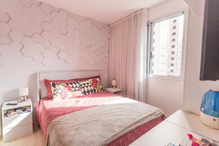 Apartamento à venda com 85m², 3 quartos e 2 vagas Apartamento à venda com 85m², 3 quartos e 2 vagasSuíte