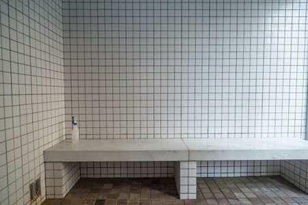 Apartamento à venda com 85m², 3 quartos e 2 vagas Apartamento à venda com 85m², 3 quartos e 2 vagasÁrea comum - Sauna