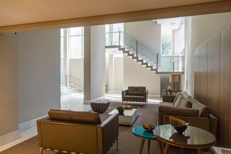 Apartamento à venda com 85m², 3 quartos e 2 vagas Apartamento à venda com 85m², 3 quartos e 2 vagasHall de entrada