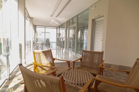 Apartamento à venda com 85m², 3 quartos e 2 vagas Apartamento à venda com 85m², 3 quartos e 2 vagasÁrea comum - Salão de festas