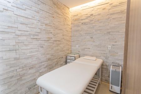 Apartamento à venda com 85m², 3 quartos e 2 vagas Apartamento à venda com 85m², 3 quartos e 2 vagasÁrea comum - Sala de Massagem