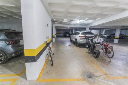 Apartamento à venda com 85m², 3 quartos e 2 vagas Apartamento à venda com 85m², 3 quartos e 2 vagasGaragem