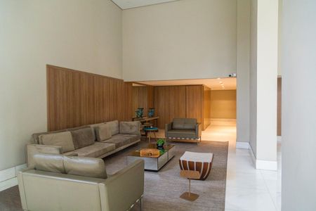 Apartamento à venda com 85m², 3 quartos e 2 vagas Apartamento à venda com 85m², 3 quartos e 2 vagasHall de entrada