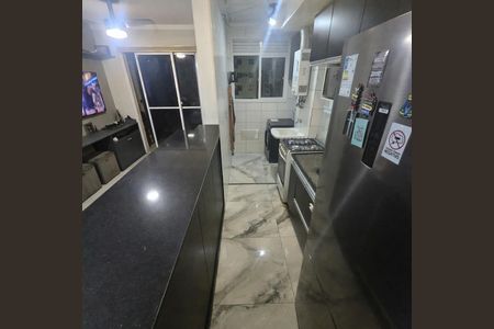 Apartamento para alugar com 64m², 3 quartos e 1 vaga Apartamento para alugar com 64m², 3 quartos e 1 vagaCozinha