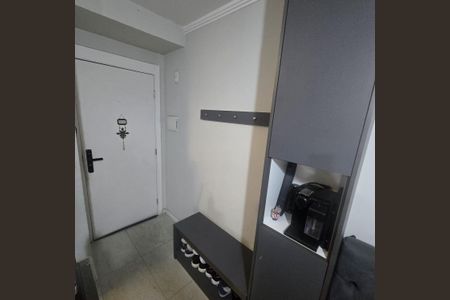 Sala de apartamento para alugar com 3 quartos, 64m² em Penha, Rio de Janeiro