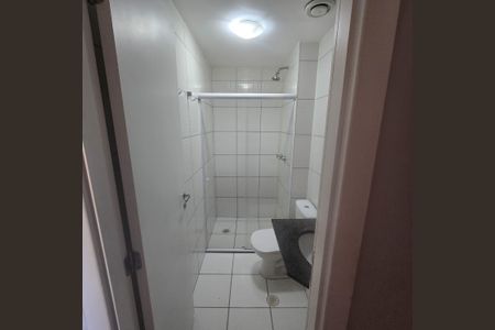 Apartamento para alugar com 64m², 3 quartos e 1 vaga Apartamento para alugar com 64m², 3 quartos e 1 vagaBanheiro