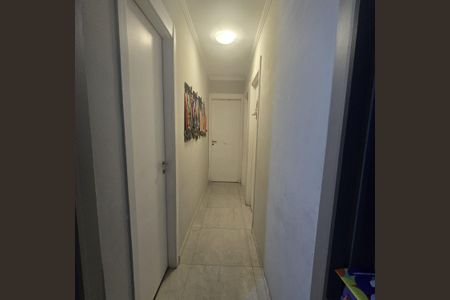 Apartamento para alugar com 64m², 3 quartos e 1 vaga Apartamento para alugar com 64m², 3 quartos e 1 vagaCorredor