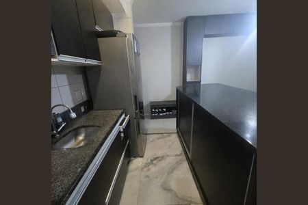 Apartamento para alugar com 64m², 3 quartos e 1 vaga Apartamento para alugar com 64m², 3 quartos e 1 vagaCozinha