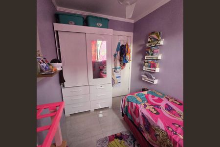 Apartamento para alugar com 64m², 3 quartos e 1 vaga Apartamento para alugar com 64m², 3 quartos e 1 vagaQuarto