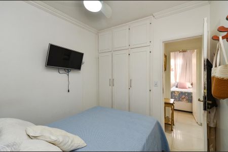 Apartamento à venda com 53m², 2 quartos e 1 vaga Apartamento à venda com 53m², 2 quartos e 1 vagaQuarto 2