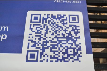 Apartamento à venda com 53m², 2 quartos e 1 vaga Apartamento à venda com 53m², 2 quartos e 1 vagaQRCODE